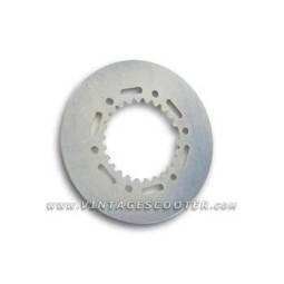 Disque embrayage lisse Vespa 150-160 GS/180 SS-Rally/200 Rally - PX
